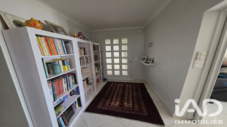 Ma-Cabane - Vente Maison Saint-Parres-Aux-Tertres, 163 m²