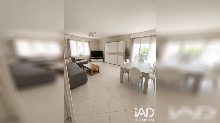 Ma-Cabane - Vente Maison Saint-Parres-Aux-Tertres, 163 m²