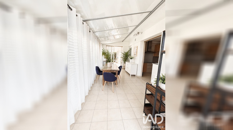 Ma-Cabane - Vente Maison Saint-Parres-Aux-Tertres, 163 m²
