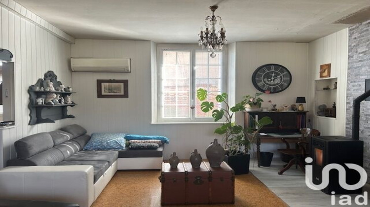 Ma-Cabane - Vente Maison Saint-Parres-Lès-Vaudes, 145 m²