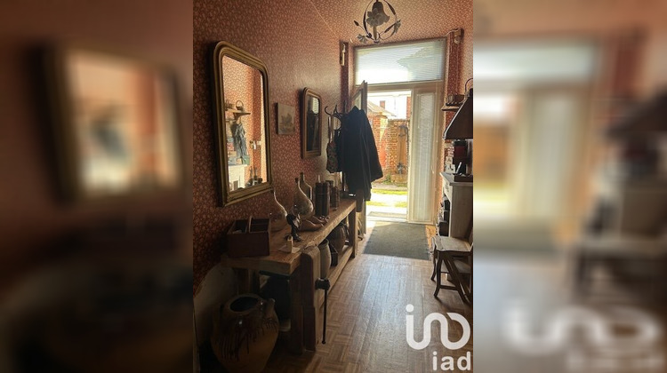 Ma-Cabane - Vente Maison Saint-Parres-Lès-Vaudes, 145 m²