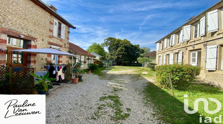 Ma-Cabane - Vente Maison Saint-Parres-Lès-Vaudes, 243 m²