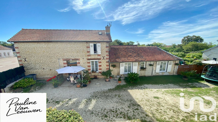 Ma-Cabane - Vente Maison Saint-Parres-Lès-Vaudes, 243 m²