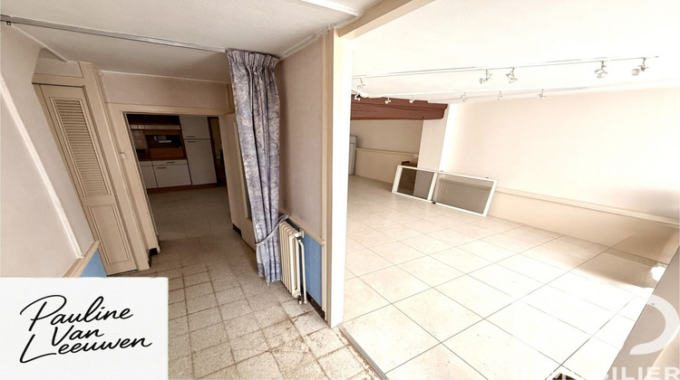 Ma-Cabane - Vente Maison Saint-Parres-Lès-Vaudes, 198 m²