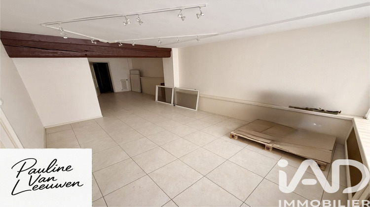 Ma-Cabane - Vente Maison Saint-Parres-Lès-Vaudes, 198 m²