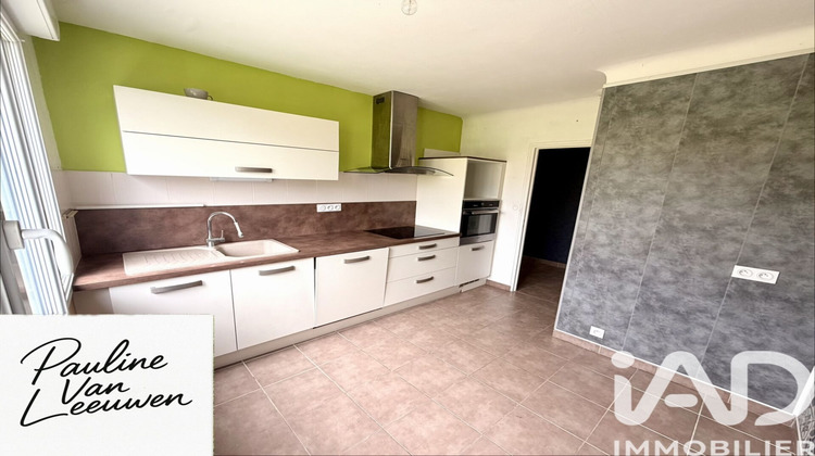 Ma-Cabane - Vente Maison Saint-Parres-Lès-Vaudes, 105 m²