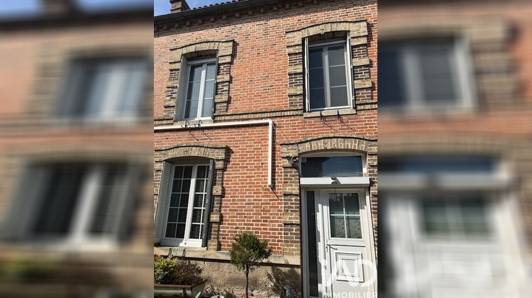 Ma-Cabane - Vente Maison Saint-Parres-Lès-Vaudes, 145 m²