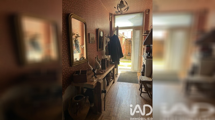 Ma-Cabane - Vente Maison Saint-Parres-Lès-Vaudes, 145 m²