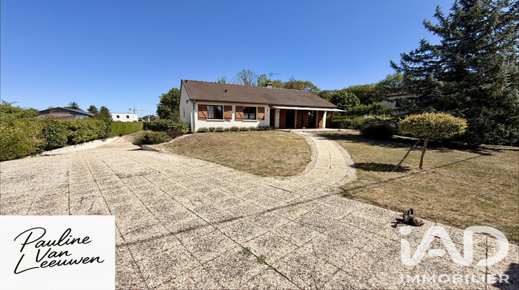 Ma-Cabane - Vente Maison Saint-Parres-Lès-Vaudes, 83 m²