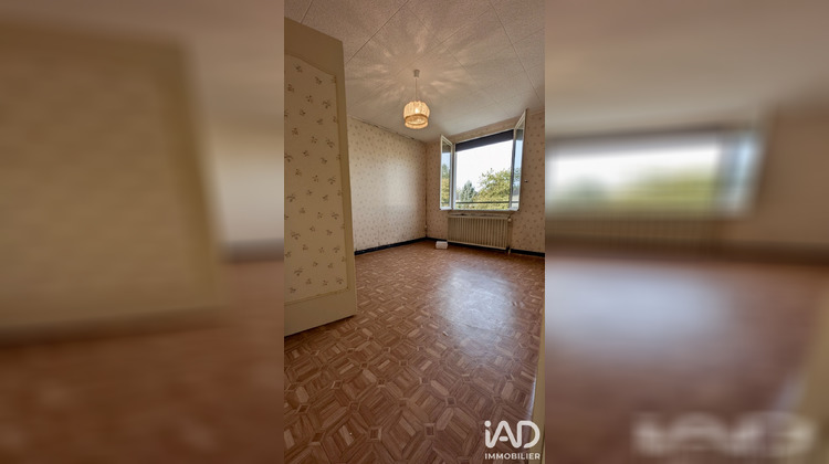 Ma-Cabane - Vente Maison Saint-Parres-Lès-Vaudes, 75 m²