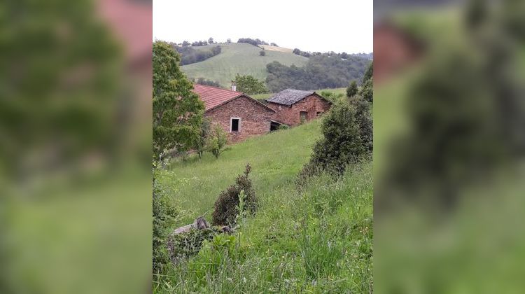 Ma-Cabane - Vente Maison Saint-Parthem, 300 m²