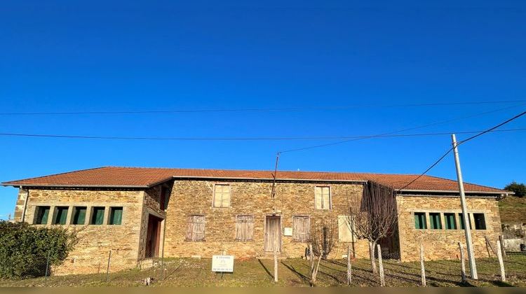 Ma-Cabane - Vente Maison Saint-Parthem, 300 m²