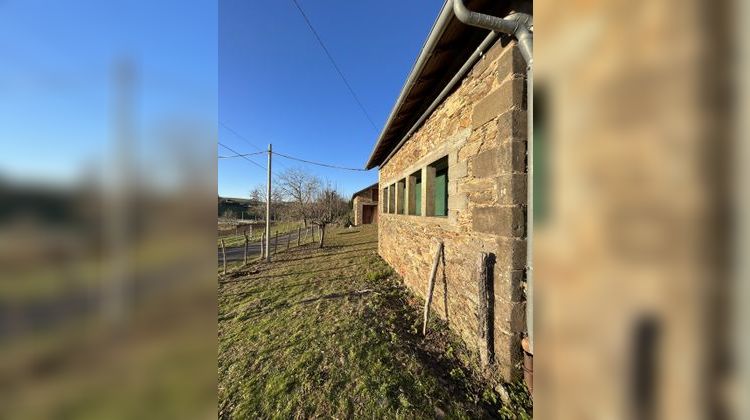 Ma-Cabane - Vente Maison Saint-Parthem, 300 m²