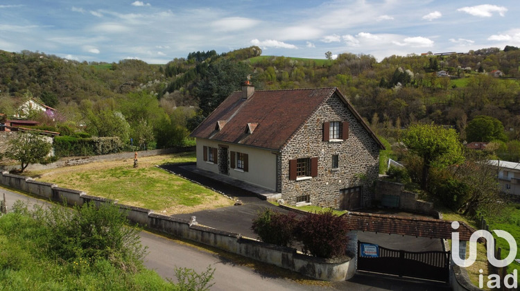 Ma-Cabane - Vente Maison Saint Parthem, 119 m²