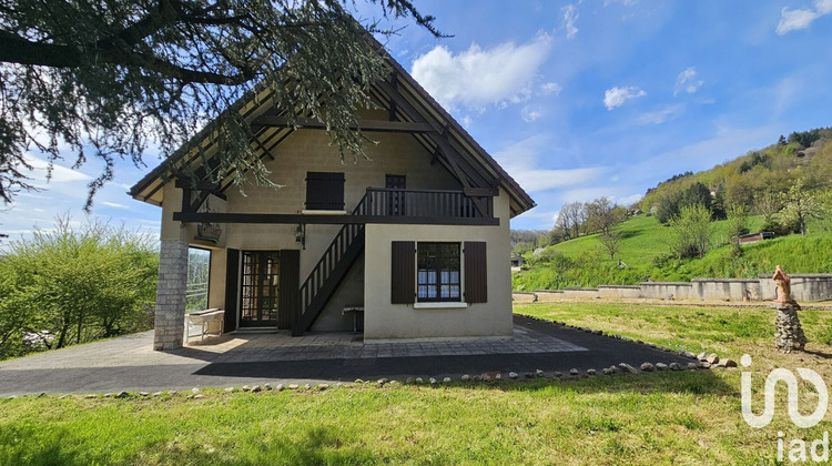 Ma-Cabane - Vente Maison Saint Parthem, 119 m²