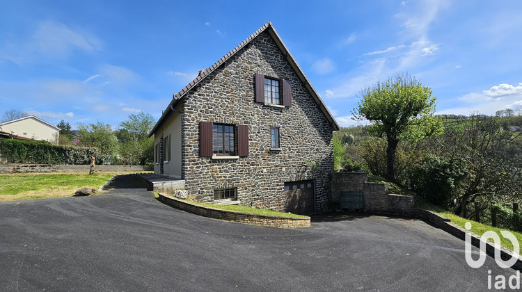 Ma-Cabane - Vente Maison Saint Parthem, 119 m²