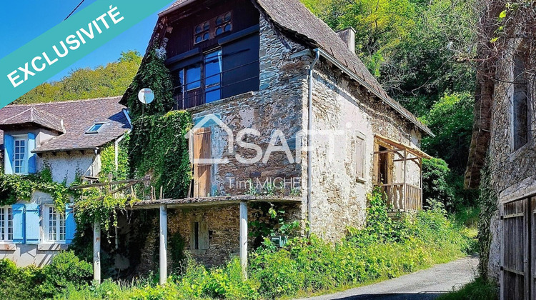 Ma-Cabane - Vente Maison Saint-Parthem, 140 m²