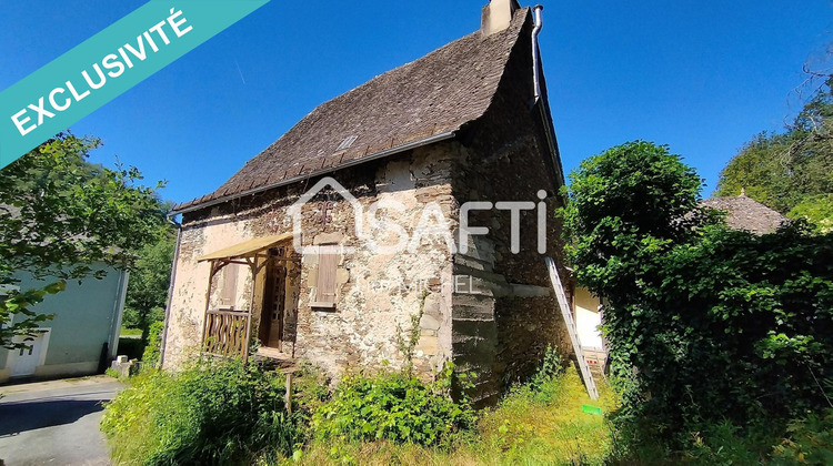 Ma-Cabane - Vente Maison Saint-Parthem, 140 m²