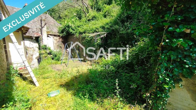 Ma-Cabane - Vente Maison Saint-Parthem, 140 m²