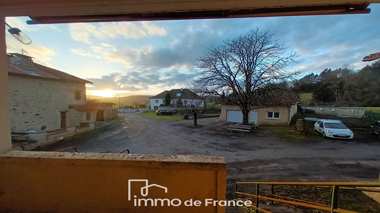 Ma-Cabane - Vente Maison SAINT-PARTHEM, 50 m²