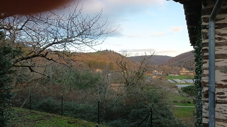 Ma-Cabane - Vente Maison SAINT-PARTHEM, 50 m²