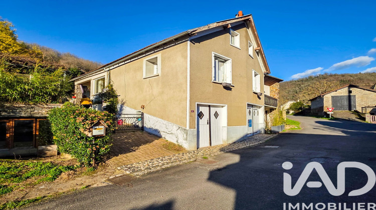 Ma-Cabane - Vente Maison Saint-Parthem, 151 m²