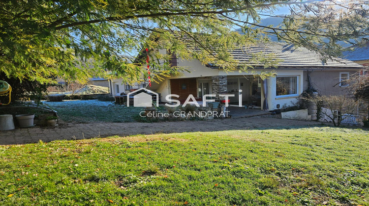 Ma-Cabane - Vente Maison Saint-Parthem, 155 m²