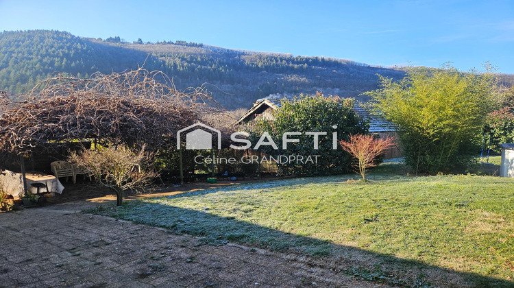 Ma-Cabane - Vente Maison Saint-Parthem, 155 m²