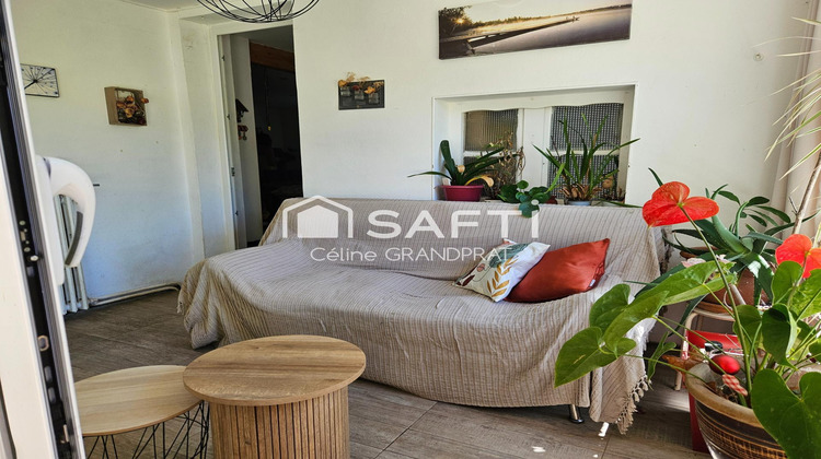 Ma-Cabane - Vente Maison Saint-Parthem, 155 m²