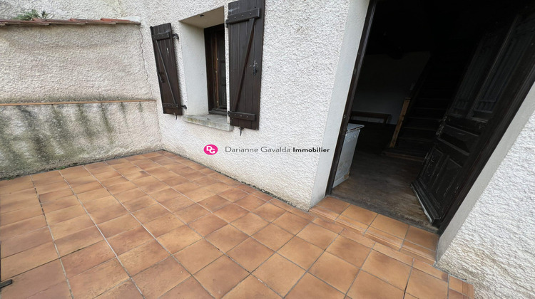 Ma-Cabane - Vente Maison Saint-Parthem, 60 m²