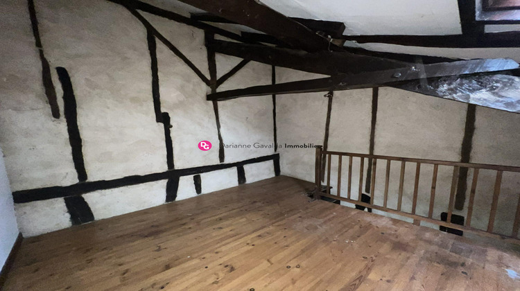 Ma-Cabane - Vente Maison Saint-Parthem, 60 m²