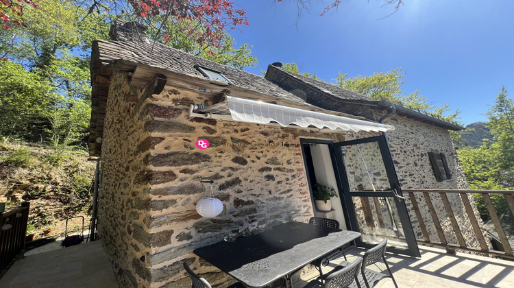 Ma-Cabane - Vente Maison Saint-Parthem, 160 m²