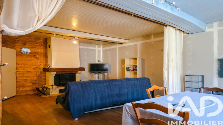 Ma-Cabane - Vente Maison Saint-Parthem, 102 m²