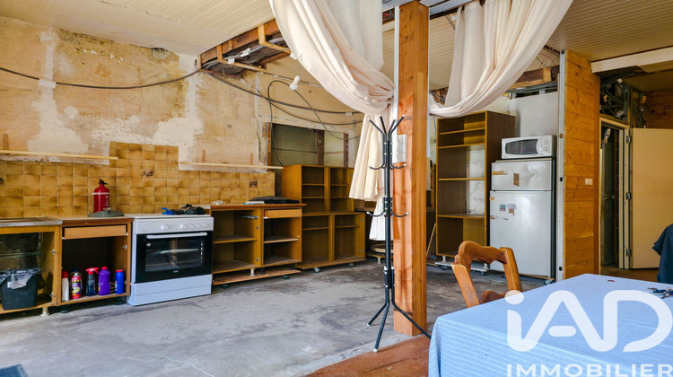Ma-Cabane - Vente Maison Saint-Parthem, 102 m²