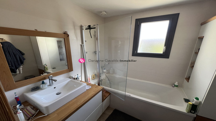 Ma-Cabane - Vente Maison Saint-Parthem, 90 m²