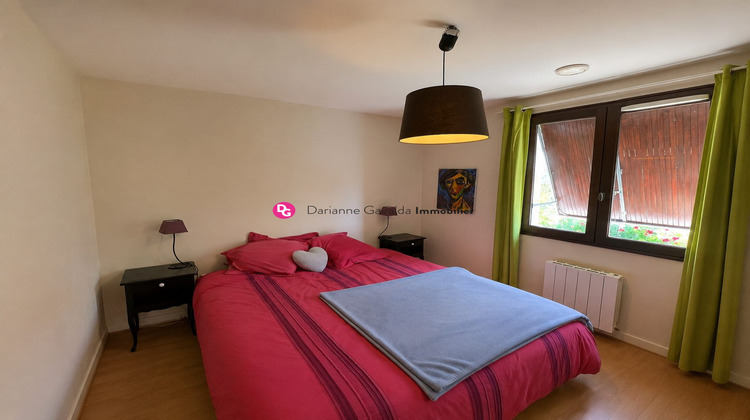 Ma-Cabane - Vente Maison Saint-Parthem, 90 m²