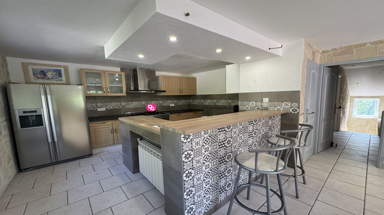 Ma-Cabane - Vente Maison Saint-Parthem, 150 m²