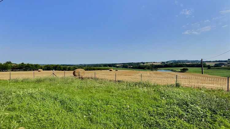 Ma-Cabane - Vente Maison SAINT-PASTOUR, 62 m²