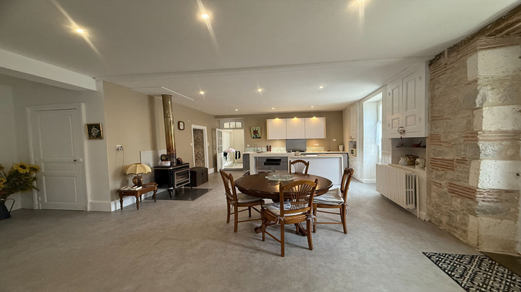 Ma-Cabane - Vente Maison SAINT-PASTOUR, 132 m²