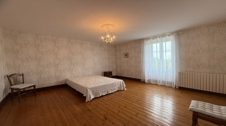 Ma-Cabane - Vente Maison SAINT-PASTOUR, 132 m²