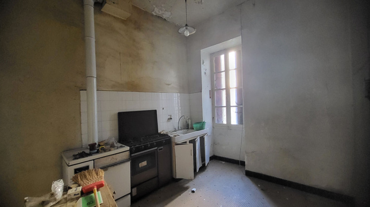 Ma-Cabane - Vente Maison SAINT-PASTOUR, 163 m²