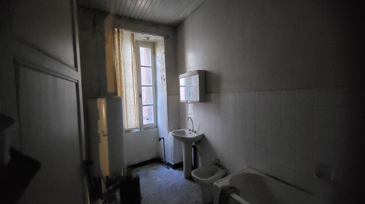 Ma-Cabane - Vente Maison SAINT-PASTOUR, 163 m²