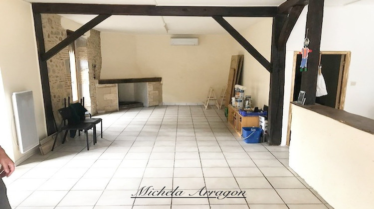 Ma-Cabane - Vente Maison SAINT PASTOUR, 74 m²