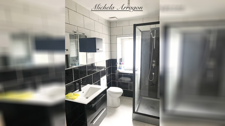 Ma-Cabane - Vente Maison SAINT PASTOUR, 74 m²