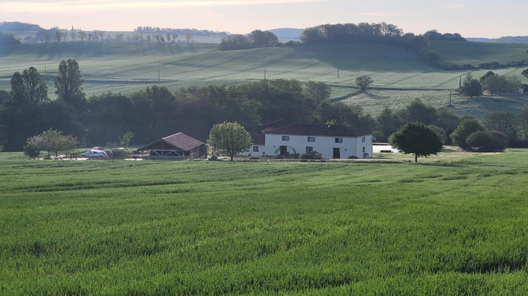 Ma-Cabane - Vente Maison Saint-Pastour, 180 m²