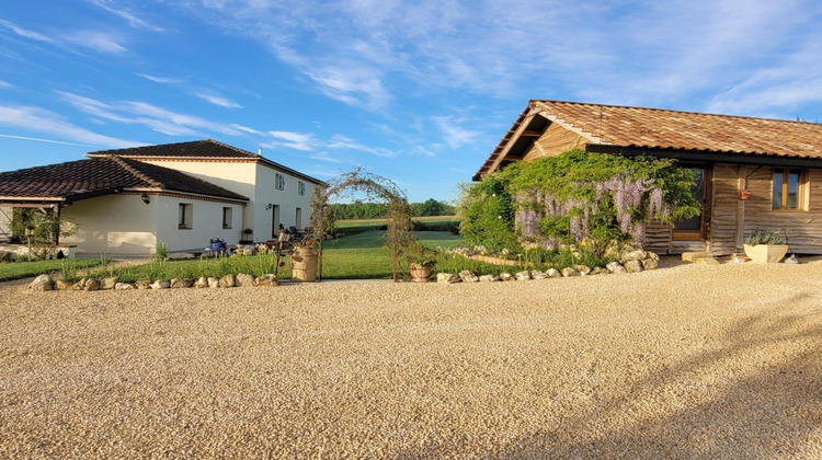 Ma-Cabane - Vente Maison Saint-Pastour, 180 m²