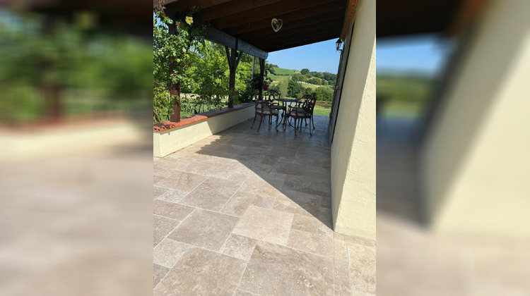 Ma-Cabane - Vente Maison Saint-Pastour, 180 m²