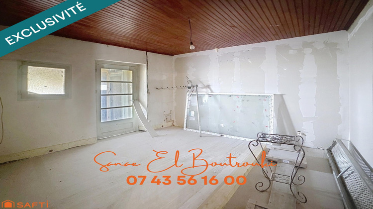 Ma-Cabane - Vente Maison Saint-Pastour, 90 m²