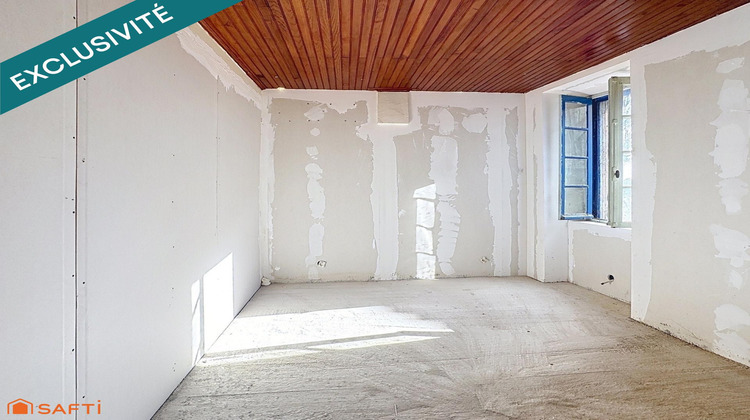 Ma-Cabane - Vente Maison Saint-Pastour, 90 m²