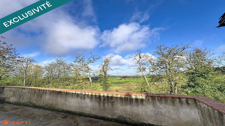 Ma-Cabane - Vente Maison Saint-Pastour, 90 m²